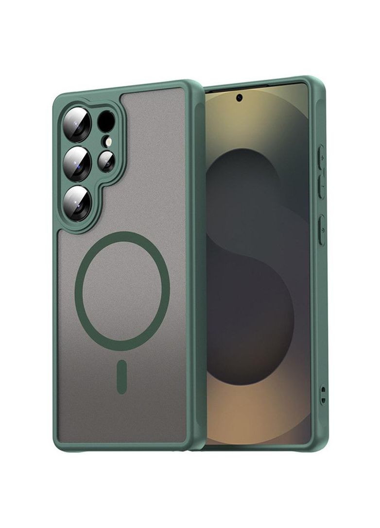 Чохол Bloom with MagSafe для Google Pixel 9a Epik (342397248)