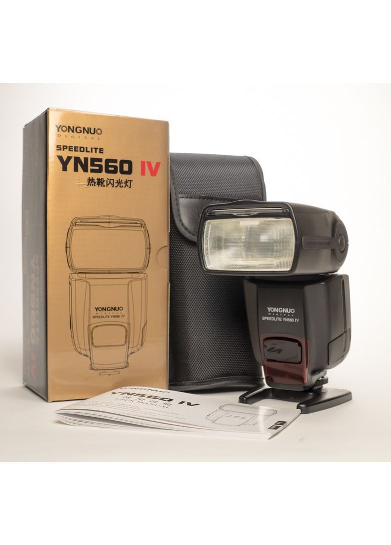 Спалах Yongnuo (369558117)