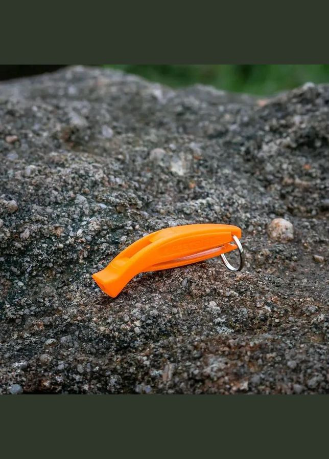 Свисток шумовой Echo Whistle Lifesystems (317049443)