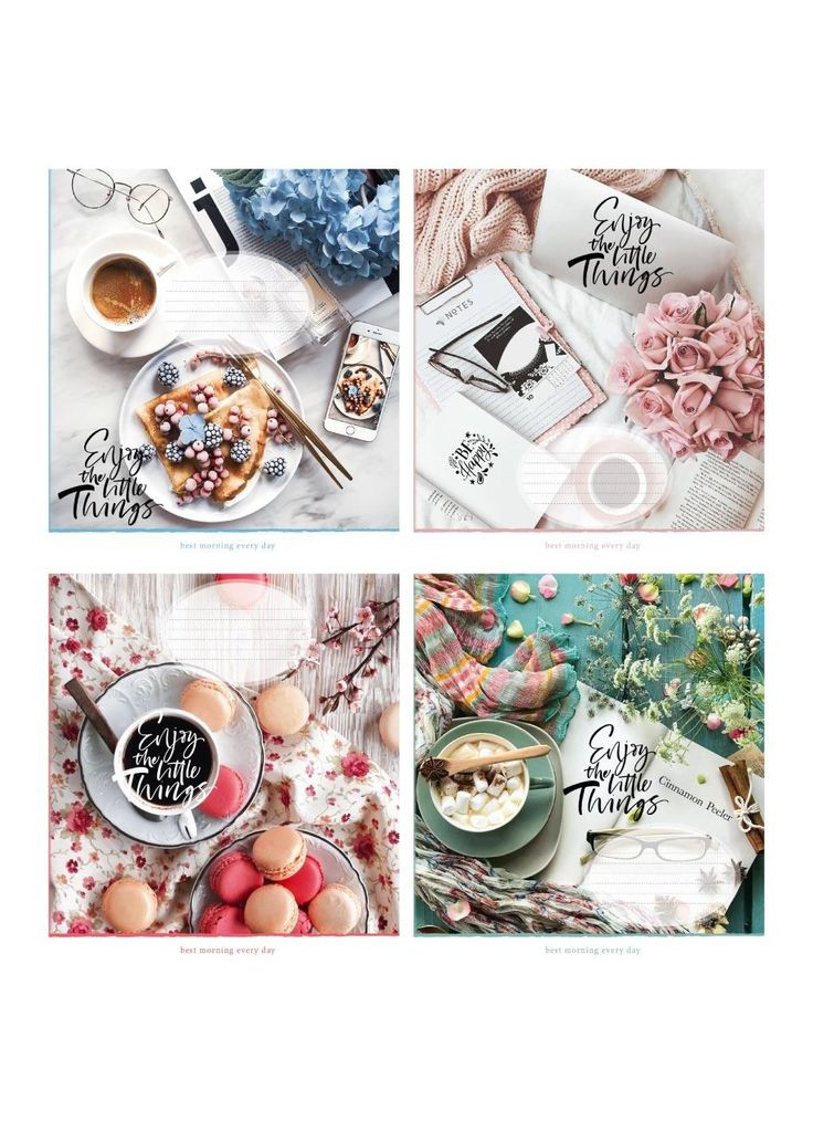 Зошит 36 аркушів клітинка "Поліграфіст" / Насолода Фабрика Поліграфіст (351904370)