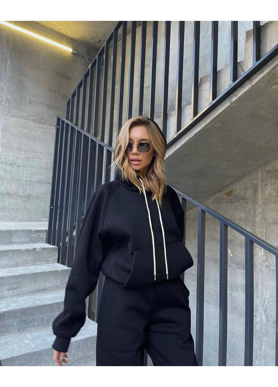 Жіночий спортивний костюм FINO Mode (365656486)
