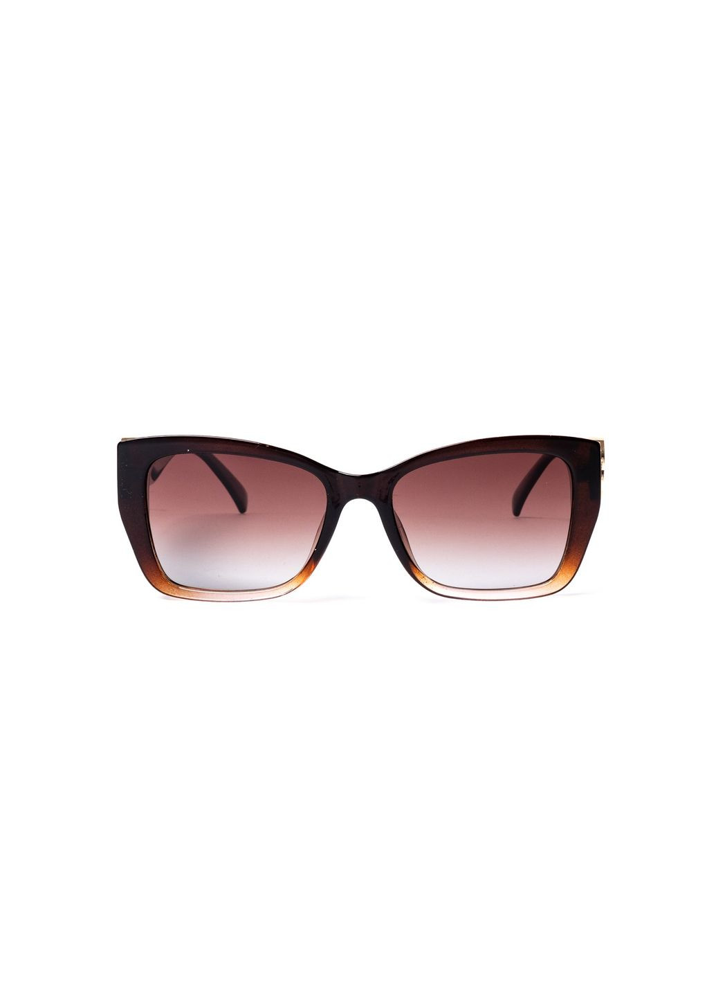 Солнцезащитные очки с поляризацией Классика женские LuckyLOOK 383-258 (289359310)