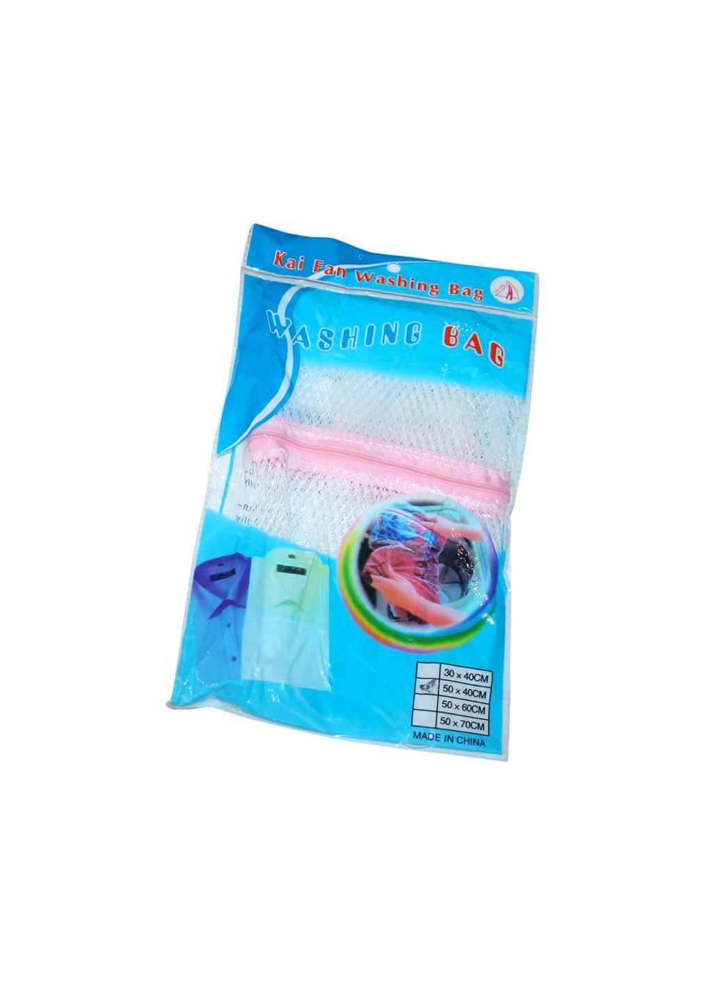 Мешок для стирки 40x50см FROM FACTORY MES (335398572)