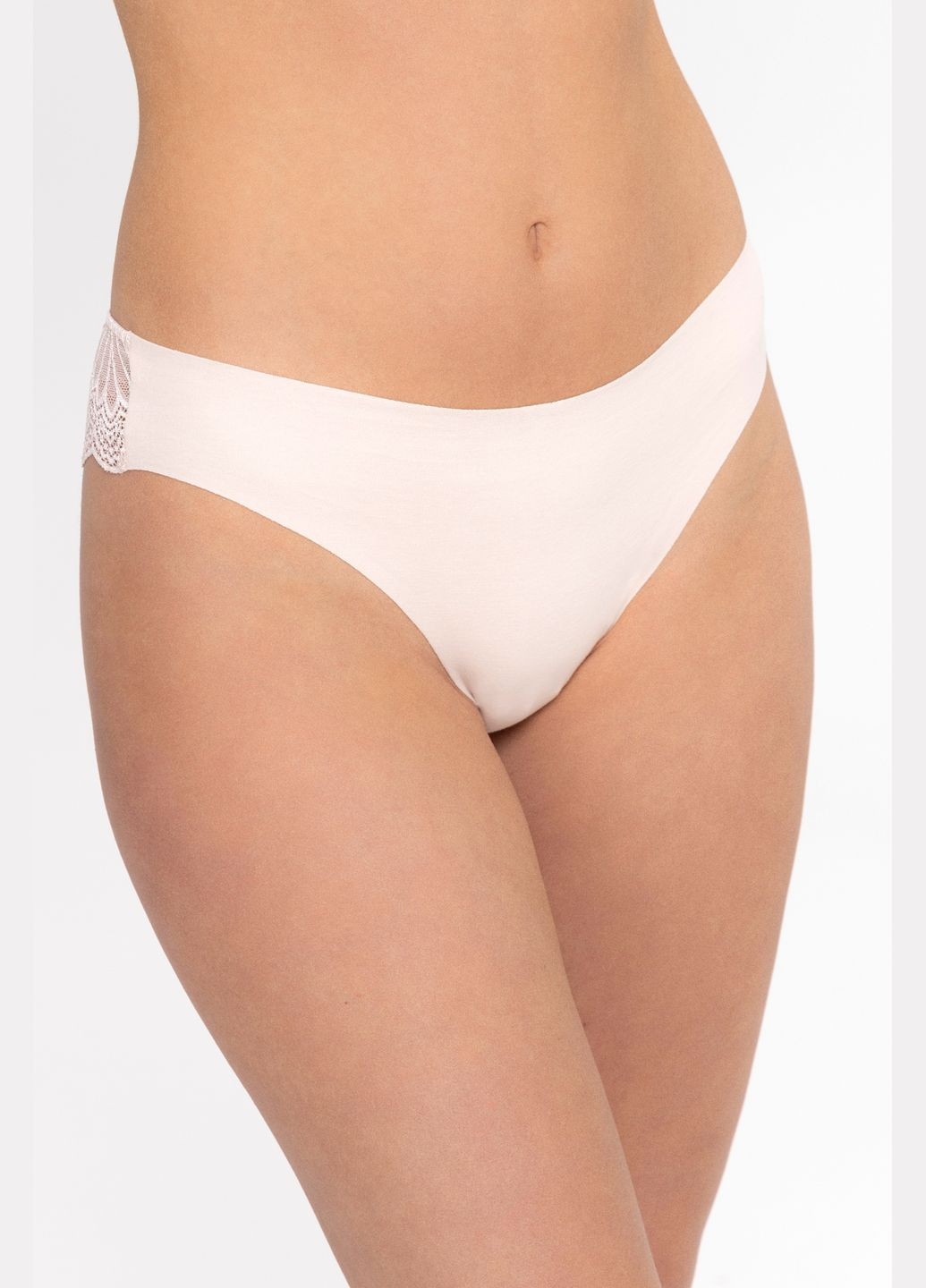 Безшовні трусики бразиліани Kalyna (325462836)