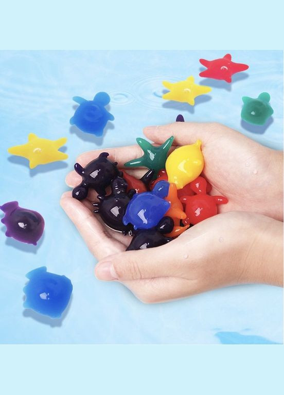 Набір для творчості DDM330 з формочками No Brand (327216740)