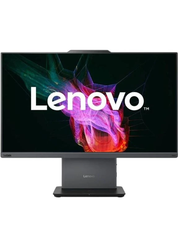 Моноблок ThinkCentre AIO neo 50a 24 G5 Luna Grey (12SC000BUI) Lenovo (323098799)