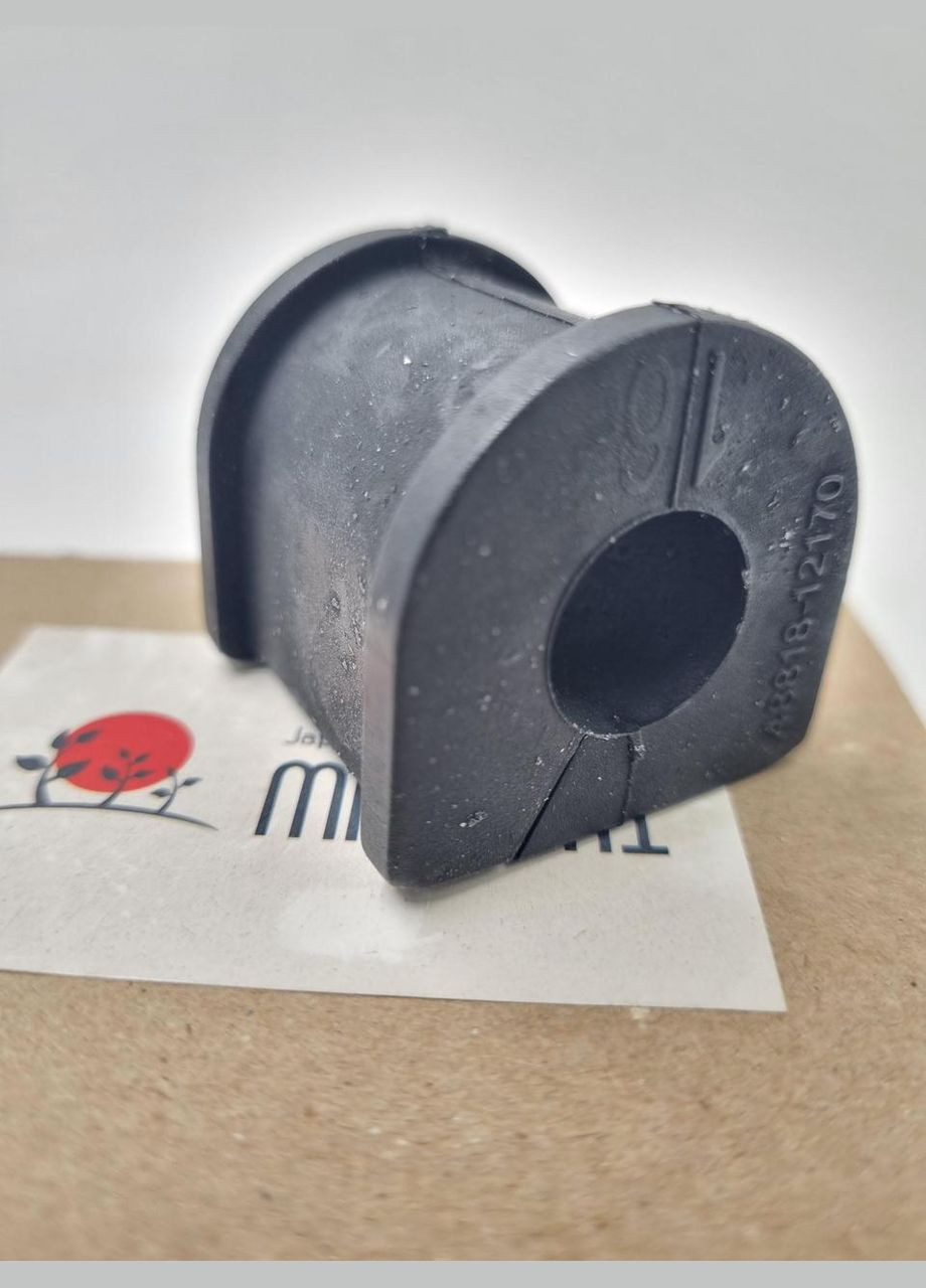 Втулка заднього стабілізатора BUSH1880, аналог, 48818-12170, Camry 40 50 MATOMI (345741189)