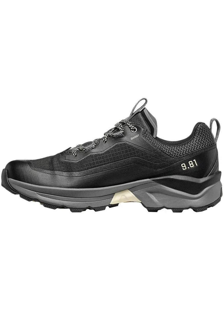 Кросівки з Gore-Tex Garmont Engage GTX Black No Brand (316254442)
