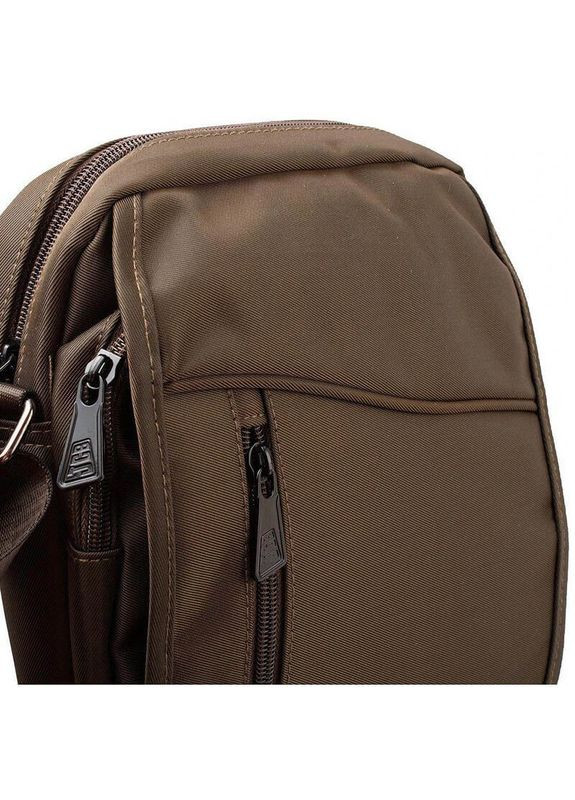 Мужская сумка B33 4L Green (JCB33 GRN) JCB (322200813)