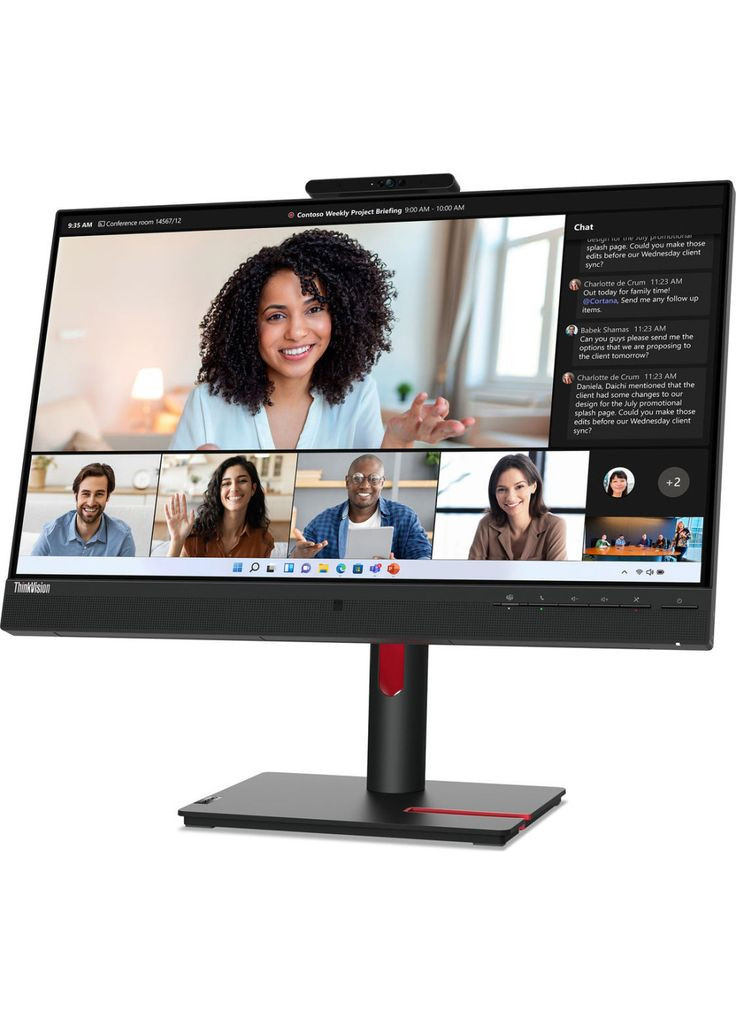 Монітор (m492964) Lenovo T24mv-30 (369018516)