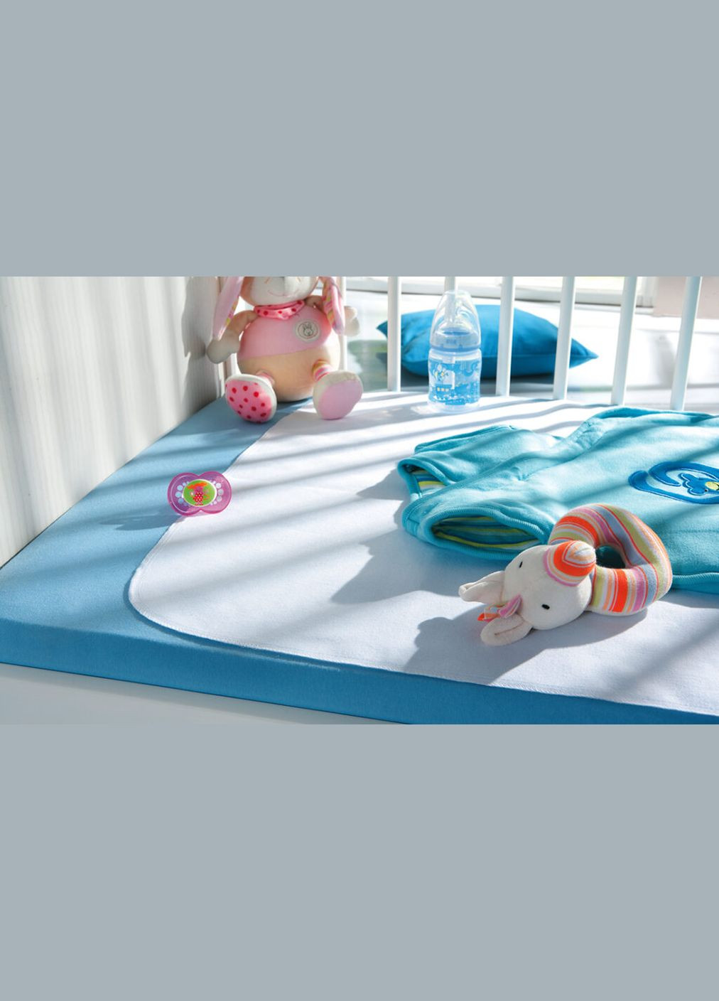 Пеленка Для Новорожденных “Bamboo” 80x100 (GDBAMBOO80100) Good-Dream (321967225)