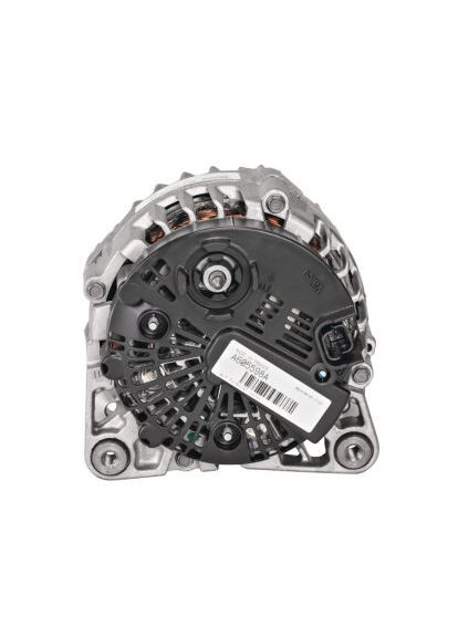 Генератор 439663 | FR - ORIGIN 439663 Valeo (366195664)