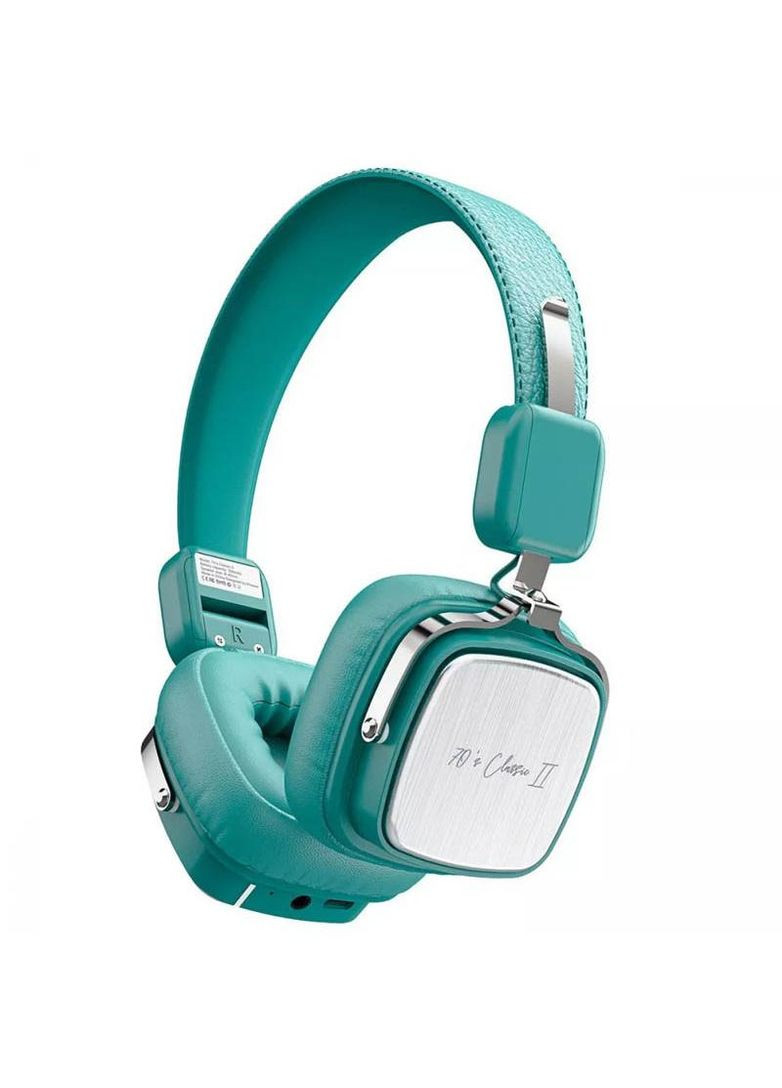 Бездротові навушники 70's Classic 2 Proove (303360277)