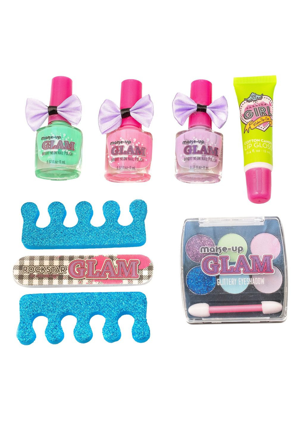 Набір дитячої косметики (81027) Qunxing Toys (293484652)