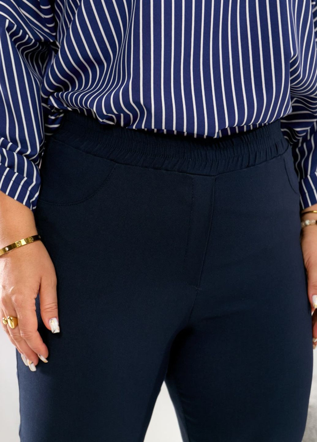 Джегінси жіночі MeeLan (360480648)