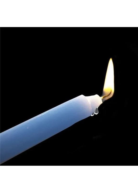 Три безпечні свічки для сексуальних ігор Behave! Sensuous Candle Luxury Fetish Chisa (381404232)