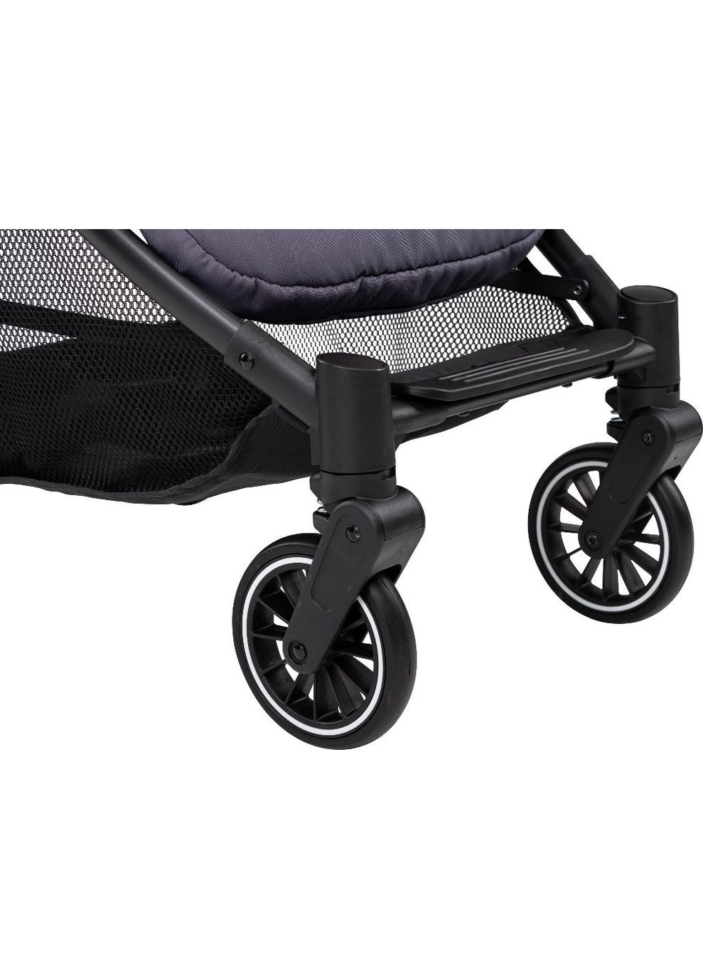 Прогулянкова коляска RENO, grey (49317) FreeOn (363044331)