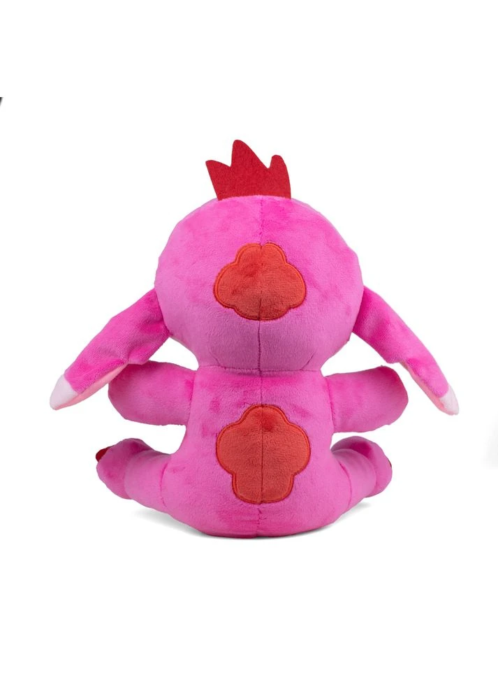 Мягкая игрушка Weber Toys Лило и Стич Ангел розовый для детей от 3 лет друг для сна и игр ProDobro (381234133)