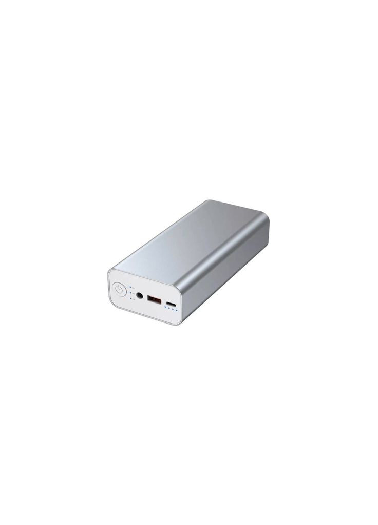Батарея універсальна 30000mAh, PD/76W, QC/3.0, DC 12-19V, USB-C(65W Max), USB-A (PB930548) PowerPlant (368618839)