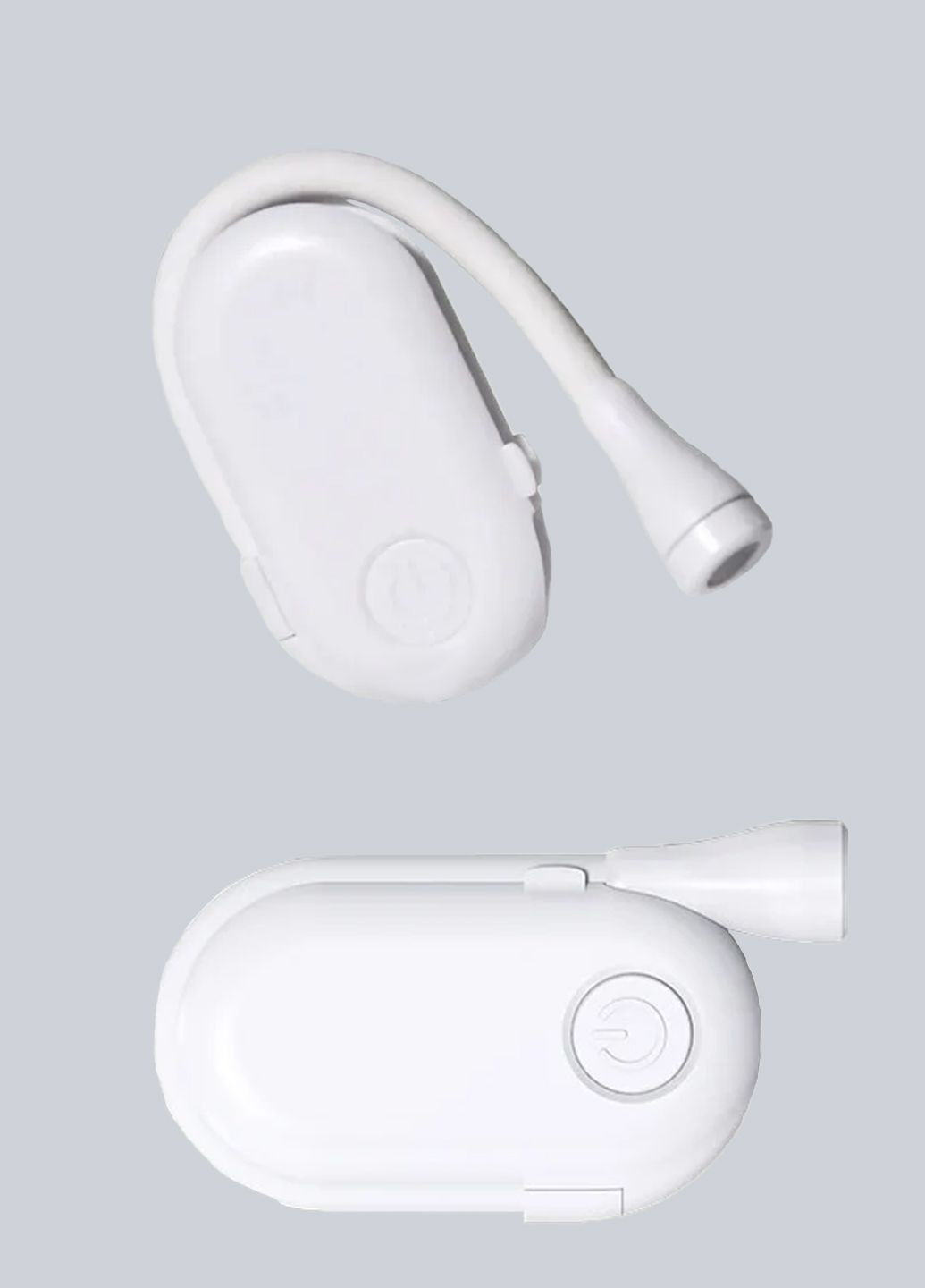 Фонарик для чтения 3 режима X hey (300094534)