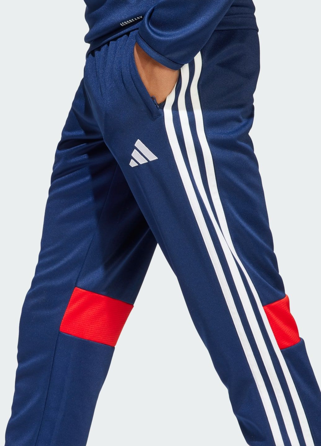 Спортивні штани Tiro 25 Essentials Kids adidas (329055231)