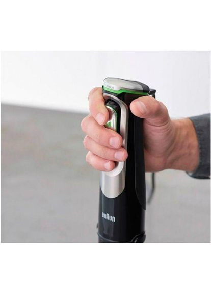 Погружной блендер MQ 9135 XI Braun (314929493)