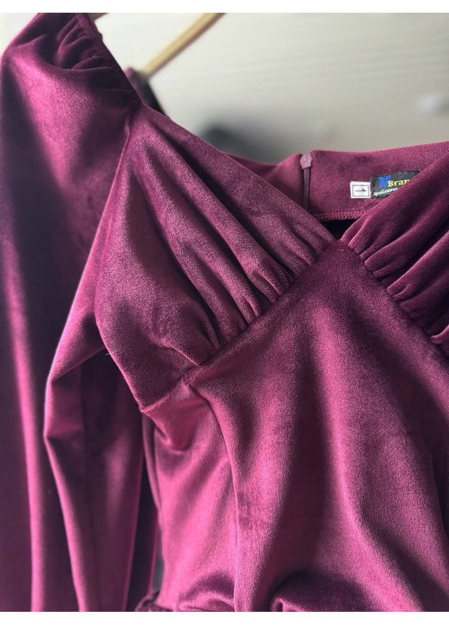 Комбінезон жіночий Гермес комбінезон-шорти однотонний фіолетовий повсякденний