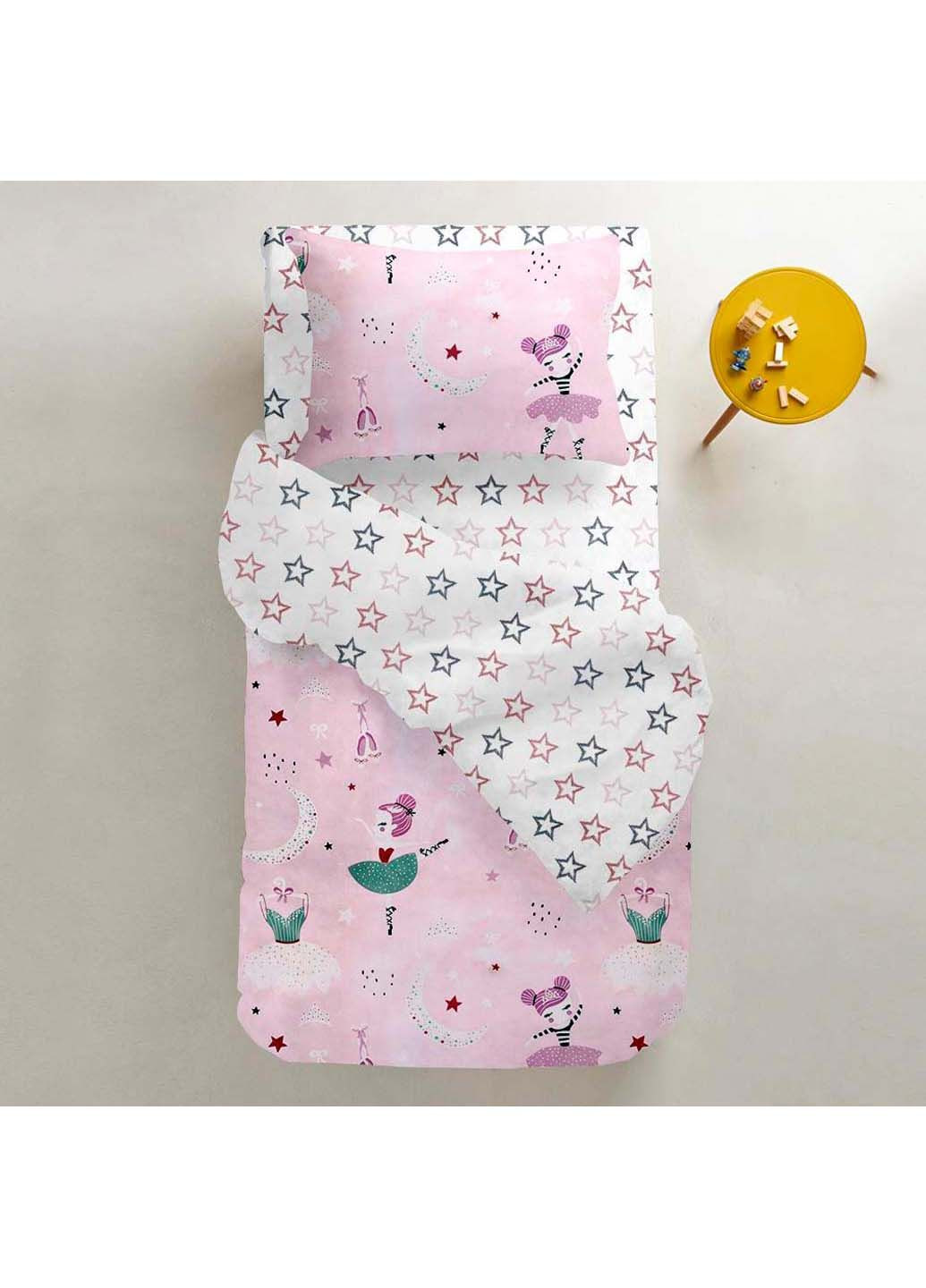 Детская простыня 60х120х12 см Cosas (311550194)