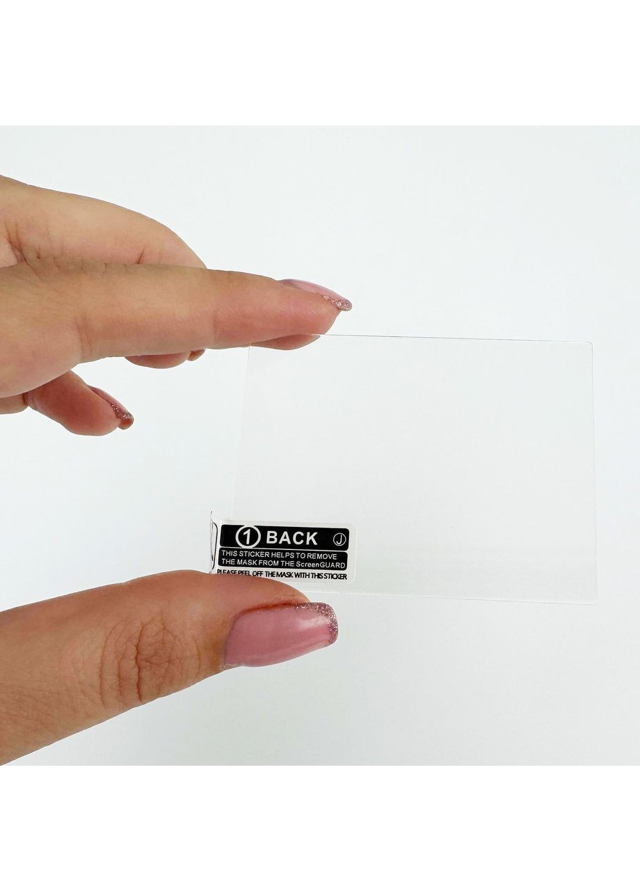 Защитная плёнка для камеры instax mini EVO Fujifilm (365721203)