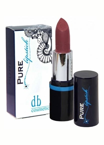 Помада для губ "Classico" - Dark Blue Cosmetic Pure Lipstick 708 (2-975561) Dark Blue Cosmetics (379159554)