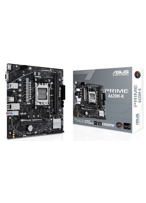 Материнская плата Asus (334115970)