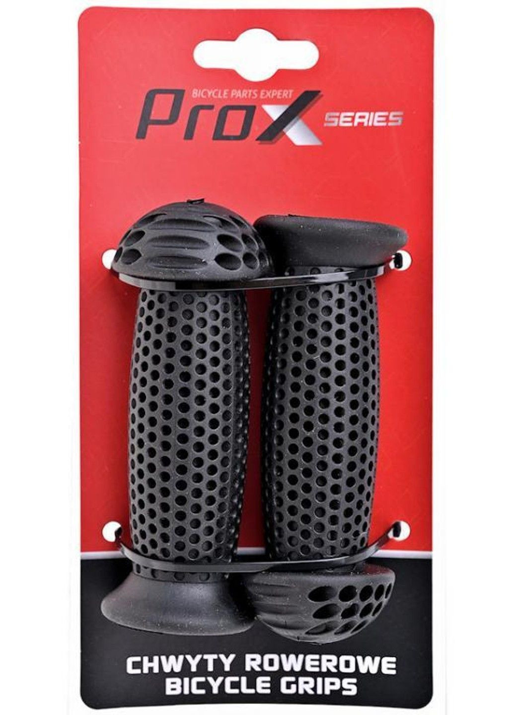 Грипсы GP-39B 110мм детские ProX (322197172)