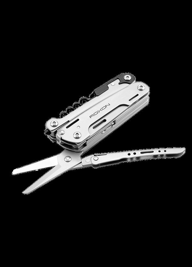 Мультитул Storm S801S Roxon (353502330)