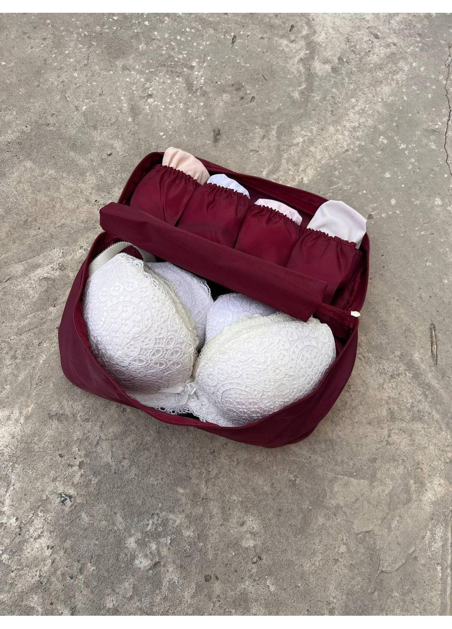 Органайзер сумка для белья, косметики No Brand (369394850)