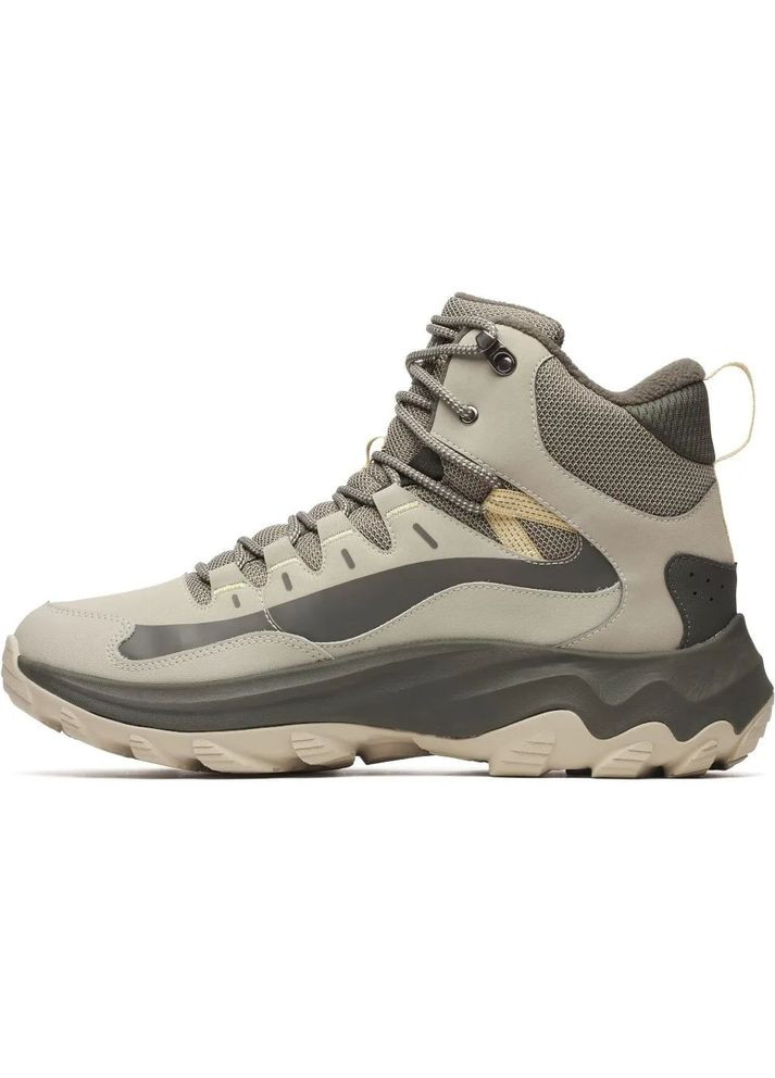 Ботинки Thermo Chill 2 MID WP Mns Серый Merrell (369374497)