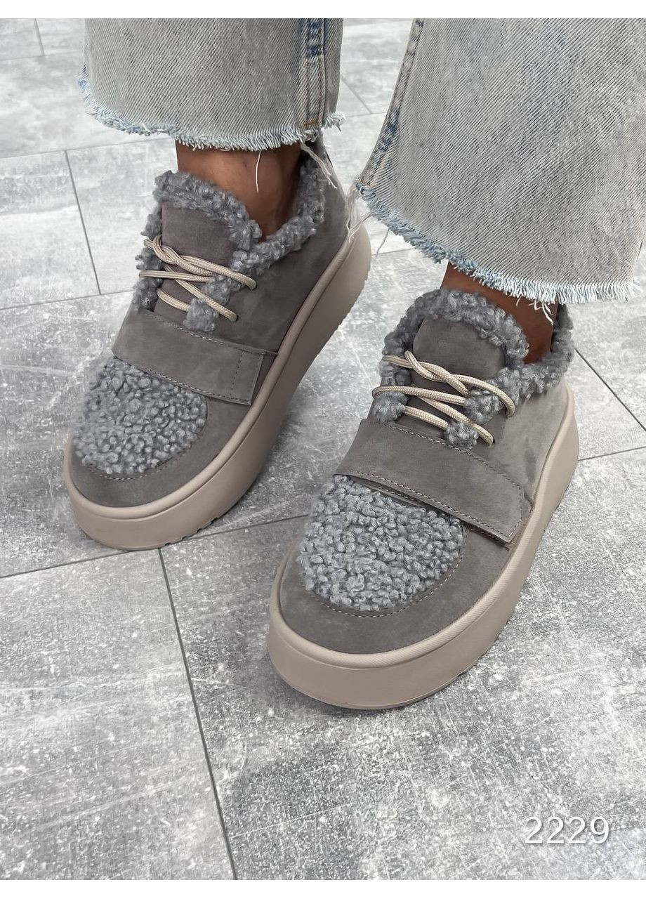 Стильні жіночі черевики No Brand (362577197)