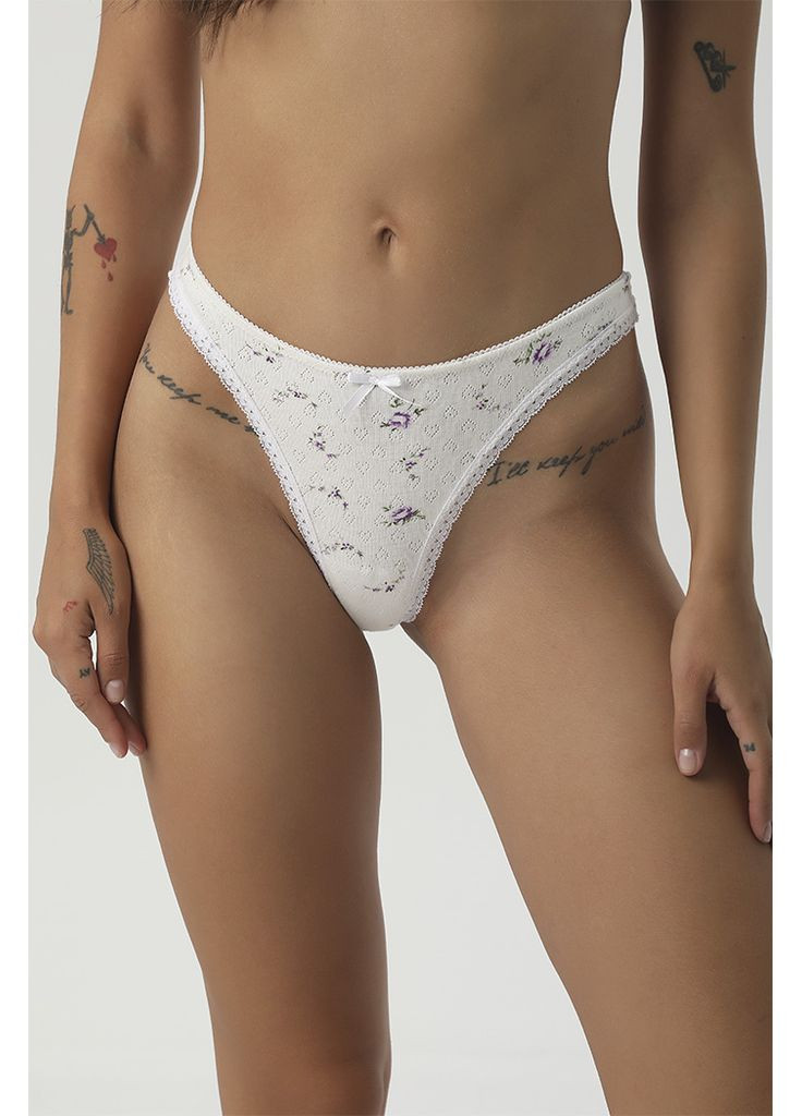 Набор трусиков на каждый день - Candy Kari Shop Atelier. Ova Ova Brand (370439642)