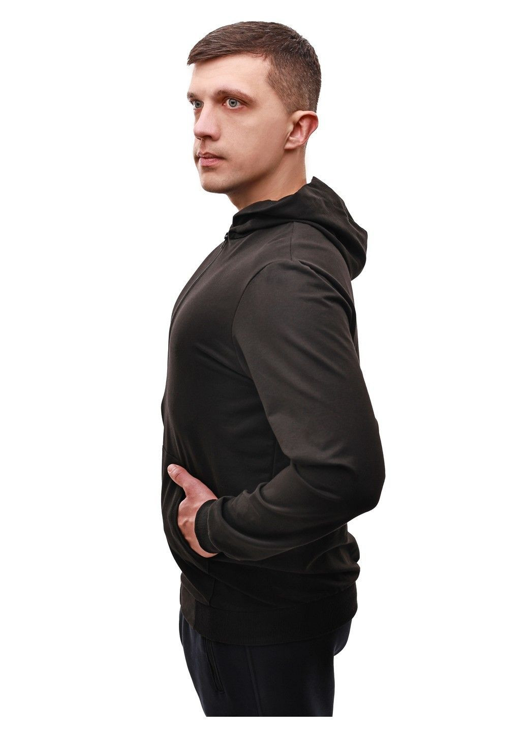 Толстовка мужская Mens Sport (369560045)