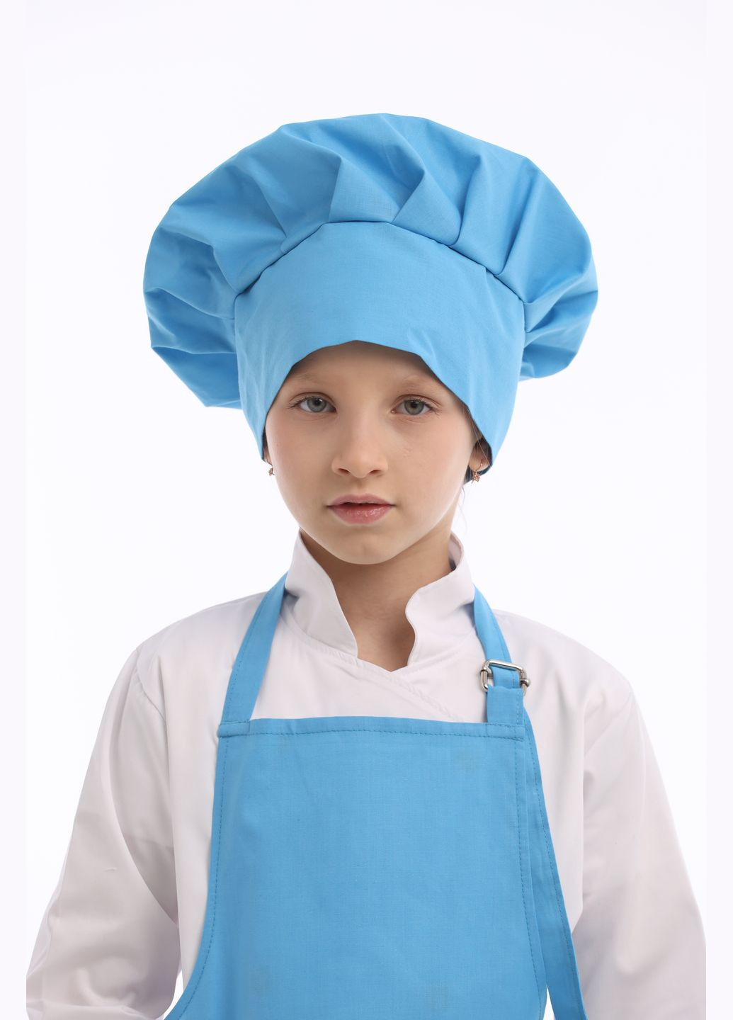 Костюм Маленький кухар, зріст 128-134 см No Brand (335056296)