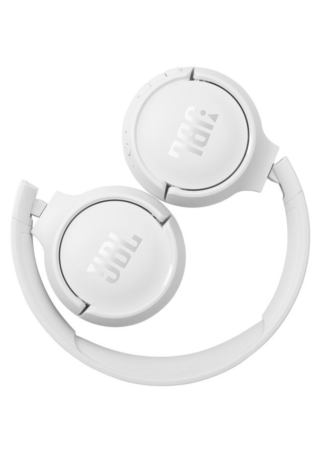 Навушники T510BT White JBLT510BTWHTEU JBL (314775904)