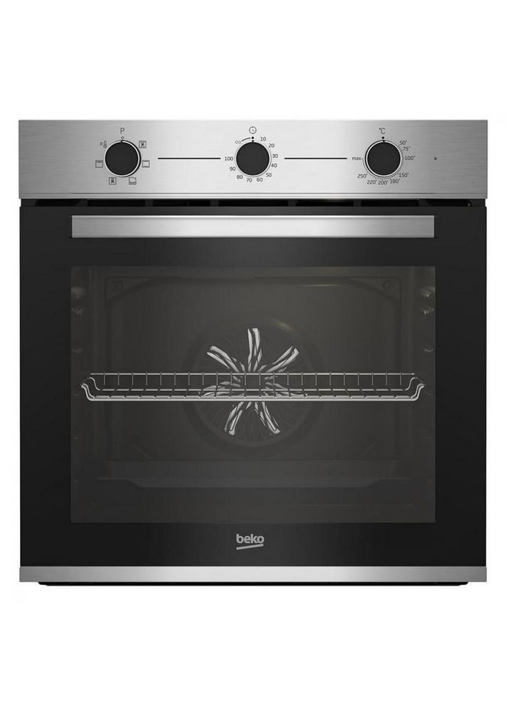Духовка электрическая BBIE12100XC BEKO (314931391)