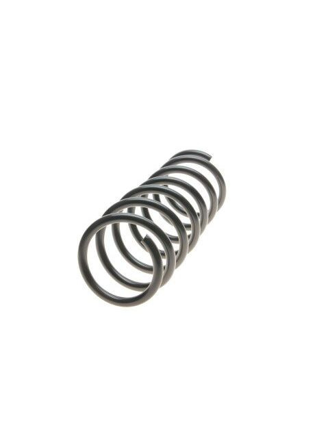 Пружина подвески 4295857 Lesjofors (345774648)