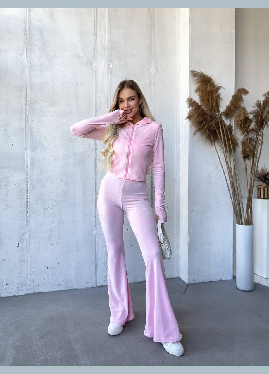 Жіночій спортивний костюм FINO Mode (335006996)