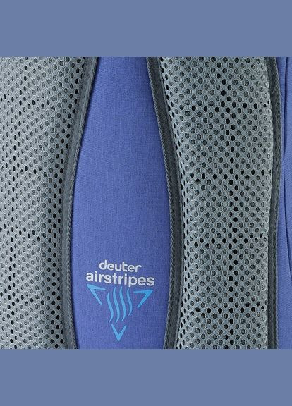 Рюкзак Walker 20 л 3810617 3130 Deuter (318426773)