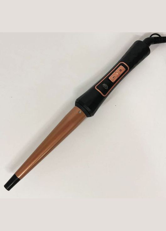 Щипці-плойка SS-3510-BL, Прилад для завивки волосся, Маленька плойка, Стайлер для завивки Satori (364665093)