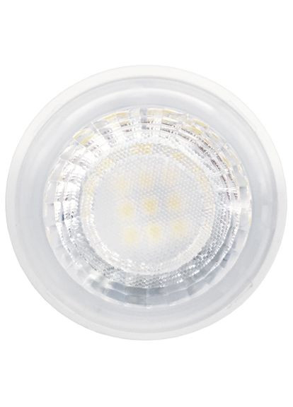 Лампа свiтлодiодна LB-194 MR16 G5.3 230V 6W 4000K Feron 043822 (372692513)