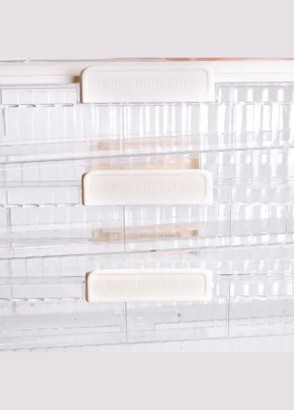 Лоток-органайзер для зберігання яєць Yiwu HP-27-15 32×10×18.5 см No Brand (339054068)