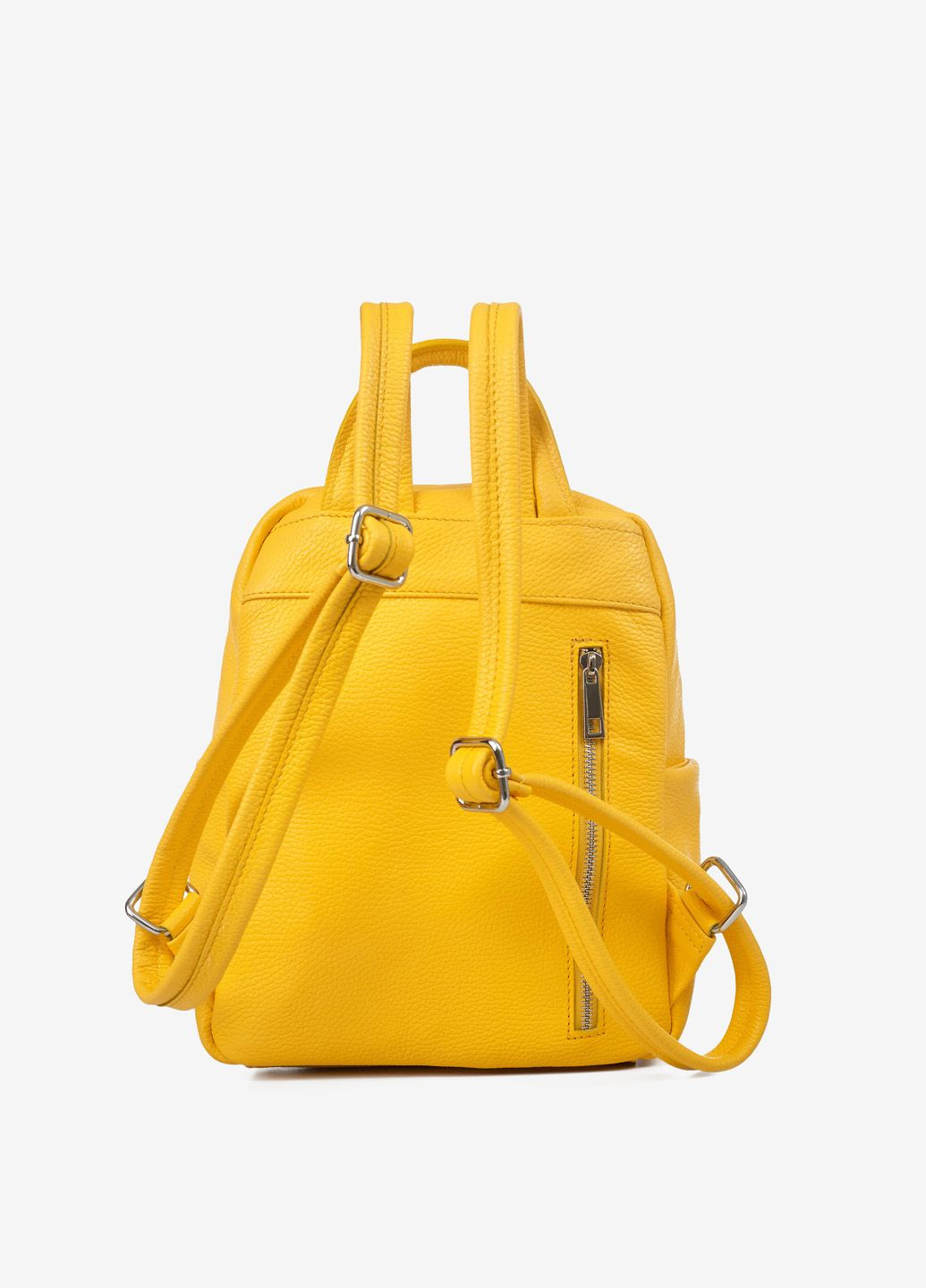 Рюкзак жіночий шкіряний Backpack Regina Notte (282820354)