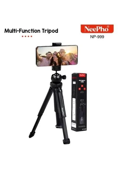 Штатив-трипод NeePho NP-999 No Brand (388781218)