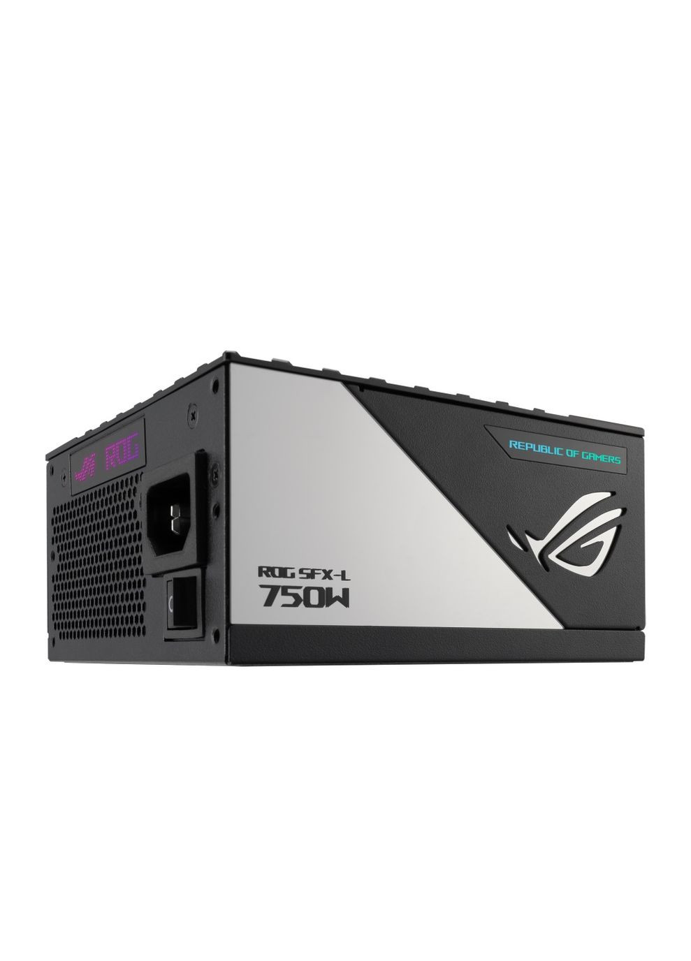 Блок питания ROG Loki SFX-L 750W Platinum (90YE00N4-B0NA00) Asus (342330765)